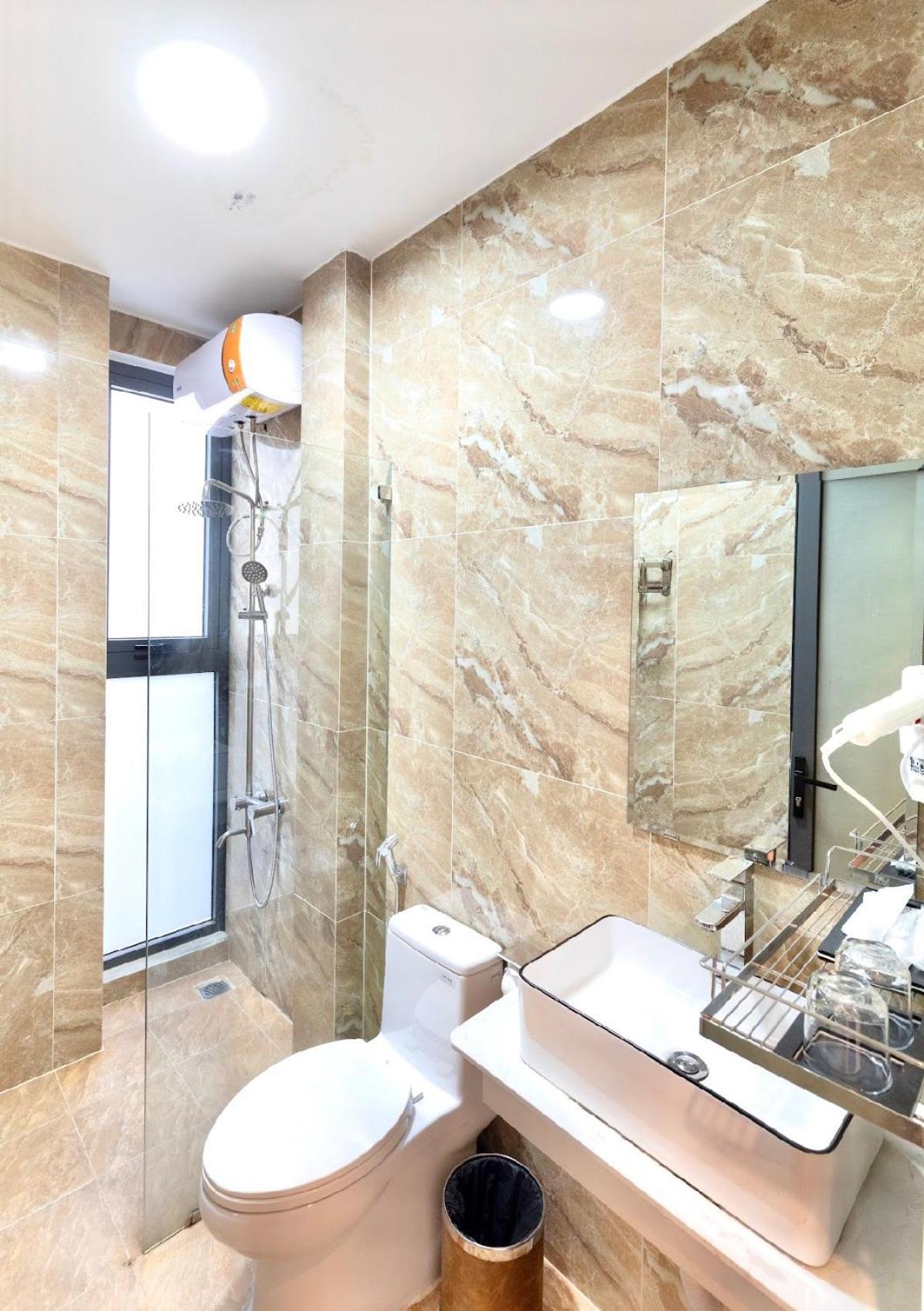 Ttr Midtown View Hotel Đà Lạt Exterior foto