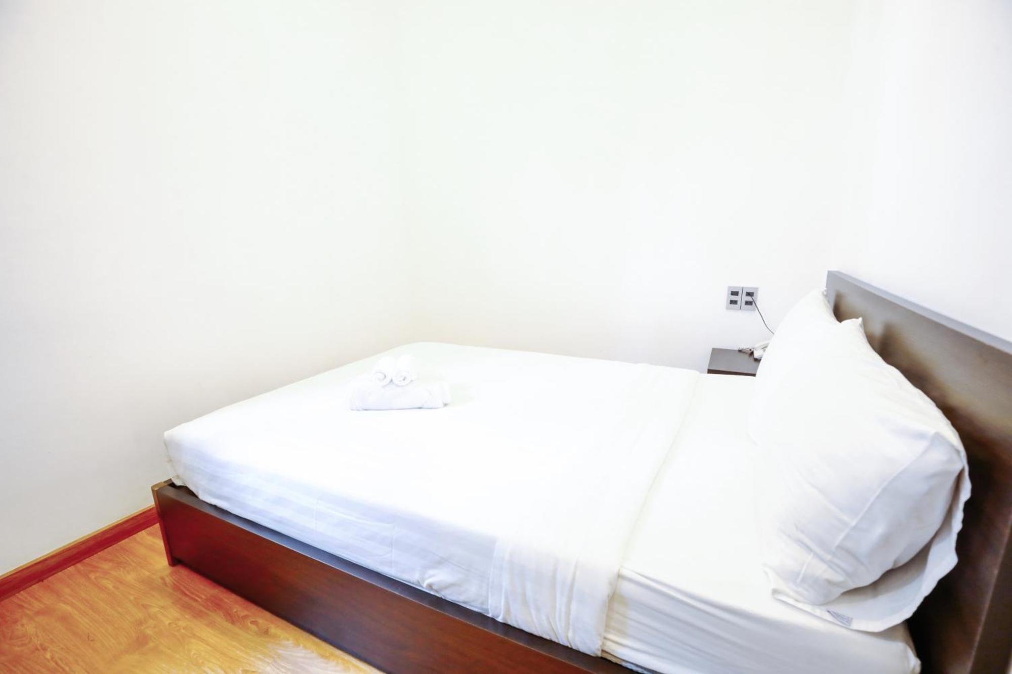 Ttr Midtown View Hotel Đà Lạt Exterior foto